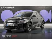 Kia Xceed 1.6 GDi PHEV Drive
