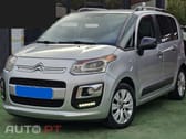 Citroen C3 Picasso 1.6 HDi Seduction