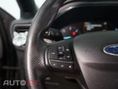 Ford Focus 1.5 TDCi EcoBlue ST-Line