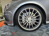 Mercedes-Benz A 45 AMG 4-Matic