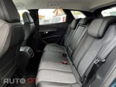 Peugeot 3008 1.5 BlueHDi Allure Pack