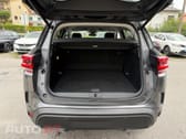 Citroen C5 Aircross 1.6 Hybrid Shine e-EAT8