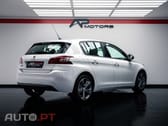 Peugeot 308 1.6 e-HDi Active J17