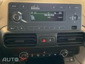 Peugeot Partner Pro Standard 1.5 BlueHDi 3 Lug.  -  IVA Dedutível