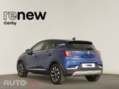 Renault Captur Captur 1.0 TCe Techno Bi-Fuel