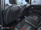 Dacia Logan MCV 0.9 TCe SL Adventure Bi-Fuel