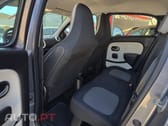 Renault Twingo SCe 70 Dynamique