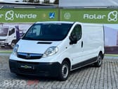 Opel Vivaro 2.0  115 CV   FRIGORIFIOCA