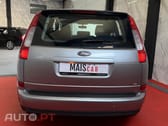 Ford C-Max 1.6 Tdci Ambiente