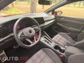 Volkswagen Golf 2.0 TSI GTI DSG