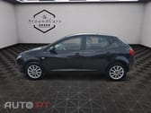 Seat Ibiza IV