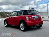 MINI Cooper D