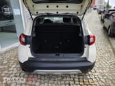 Renault Captur 1.5 dCi Exclusive
