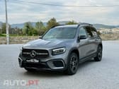 Mercedes-Benz GLB 180 d AMG Line