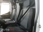 Renault Master MASTER III 2.3 dCi L2H2 3.5T