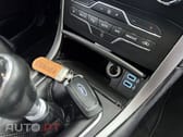 Ford Galaxy 2.0 TDCi S/S Trend
