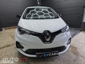 Renault Zoe (c/ Bateria) Limited 50