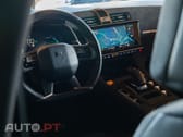DS DS7 Crossback E-Tense Performance Line EAT8