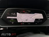 Audi E-Tron 55 quattro S line