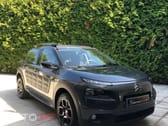 Citroen C4 Cactus 1.6 e-HDi Feel ETG6