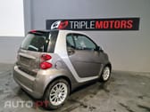 Smart ForTwo 0.8 cdi Passion 54