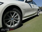 BMW 330 e Corporate Edition Auto