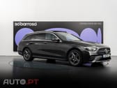 Mercedes-Benz E 300 de AMG Line