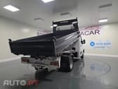 Renault Master 2.3 DCI 130CV BASCULANTE