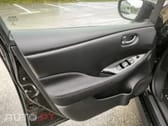 Nissan Leaf 40 kWh N-CONNECTA