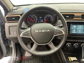 Dacia Duster 1.0 TCe ECO-G Extreme Bi-Fuel