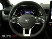 Renault Captur Captur 1.2 ECO-G Techno