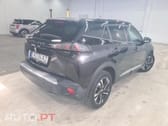 Peugeot 2008 1.5 BlueHDi Allure Pack