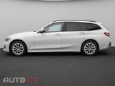 BMW 320 d Touring Aut. Sport Line