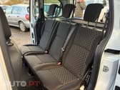 Renault Kangoo 1.5 dCi Confort S/S 112g