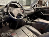 Mercedes-Benz CLK 200 Kompressor Avantgarde