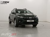Dacia Sandero 1.0 TCe Stepway E