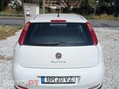 Fiat Punto 1.2 Easy S&S