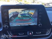 Toyota C-HR 1.8 Hybrid Exclusive