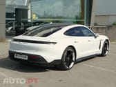 Porsche Taycan Turbo S