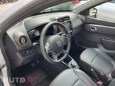 Dacia Spring Electric 45 Comfort Plus