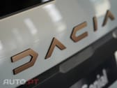 Dacia Jogger 1.0 ECO-G Extreme Bi-Fuel