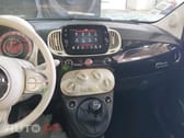 Fiat 500 1.0 Hybrid Lounge