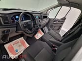 Ford Transit Custom 310L1 2.0 TDCi H1-Tecto Baixo Trend