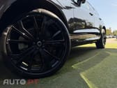 Volvo XC60 2.0 T6 PHEV Black Edition AWD