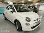 Fiat 500 1.2 Lounge MTA