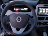 Renault Zoe (c/ Bateria) Intens