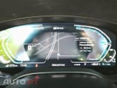 BMW 530 e xDrive Aut. Luxury Line