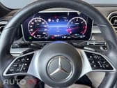 Mercedes-Benz C 220 d Avantgarde