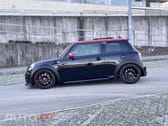 MINI John Cooper Works .