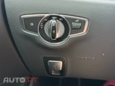 Mercedes-Benz E 300 e AMG Line